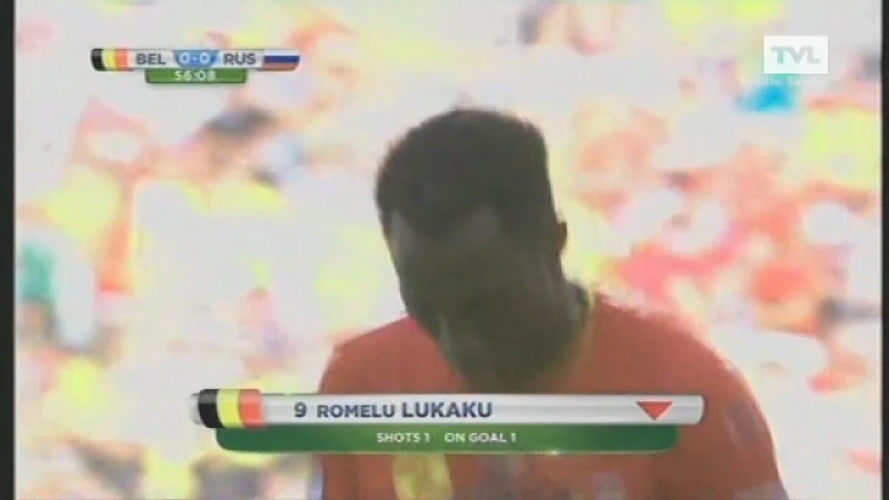 "Als Lukaku moeilijk doet, stuur hem naar huis."