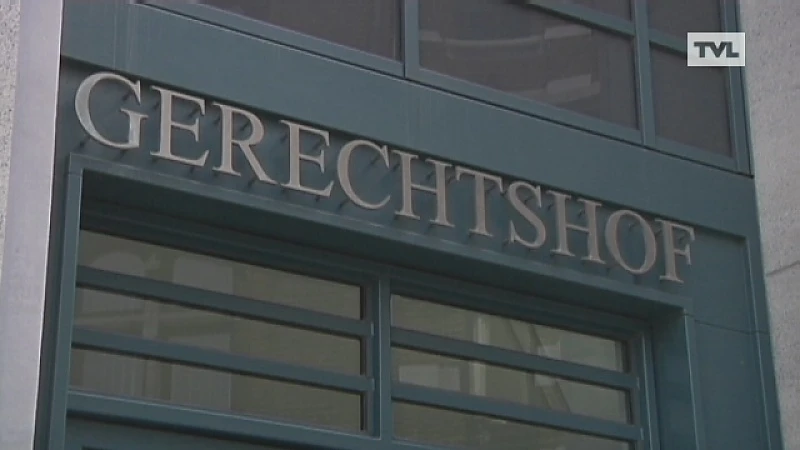 Gerecht houdt Genkse thuisverpleegster aan