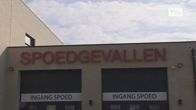 Zorginspectie buist Limburgse ziekenhuizen