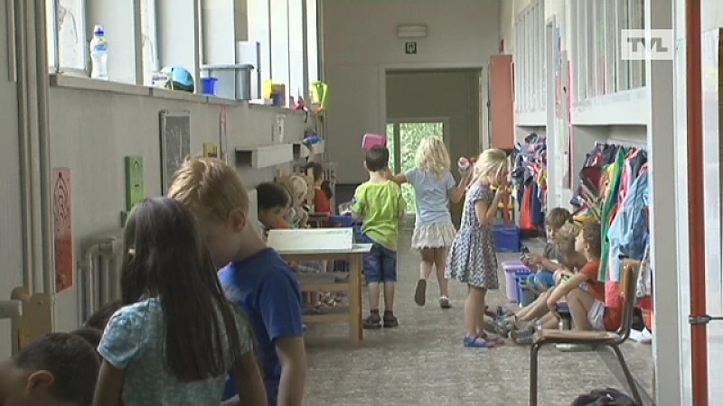 Scholen vragen begrip voor boterhammentaks
