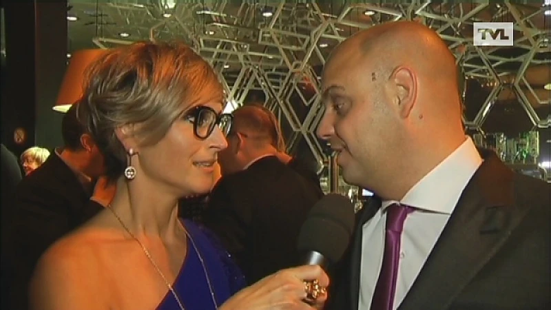 Directeur Koen Lambrechts verlaat TVL