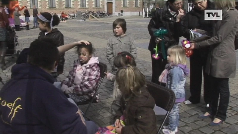 2 verdachten opgepakt in ontvoering Bree