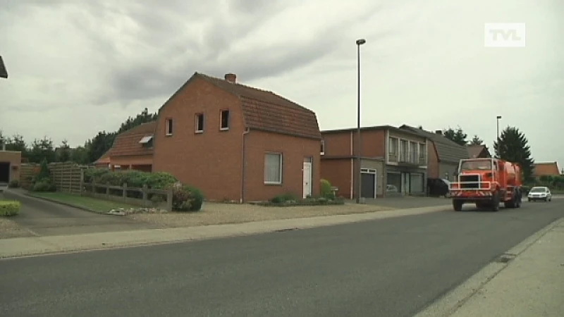 Rookmelder redt bewoners uit brand in Bocholt