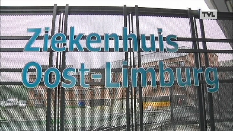 Ziekenhuis Oost-Limburg boekt 7 miljoen euro winst