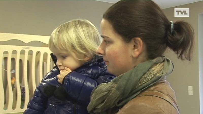 Provincie zorgt voor 120 extra plaatsen in kinderopvang