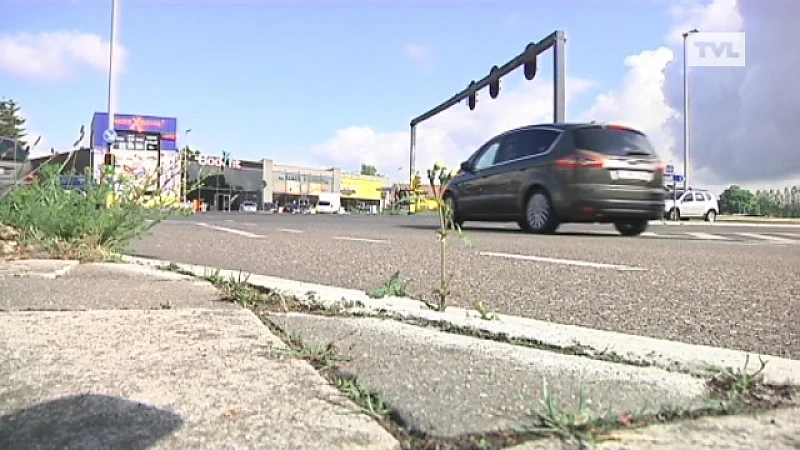 Limburgse verkeersaders krijgen facelift