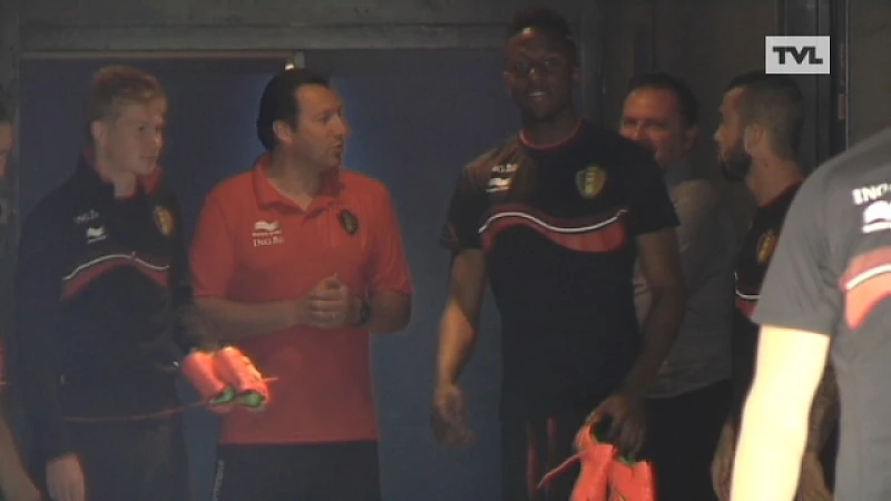 "Origi blijft nog 1 jaar in Rijsel"