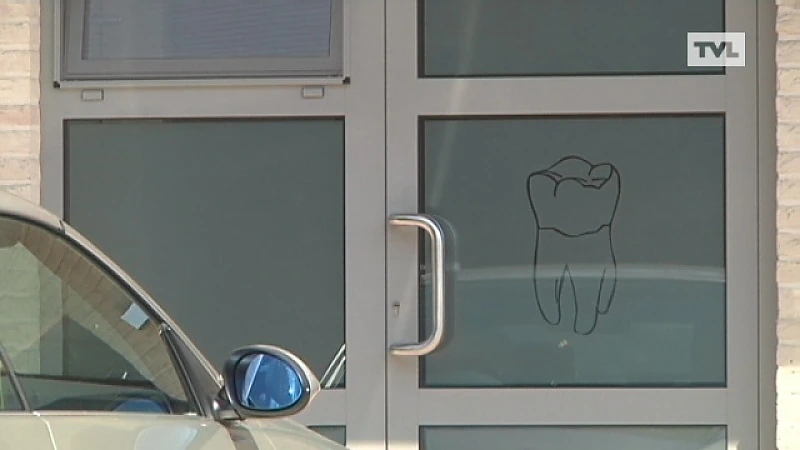 Tandartspraktijk weer open na legionellabesmetting
