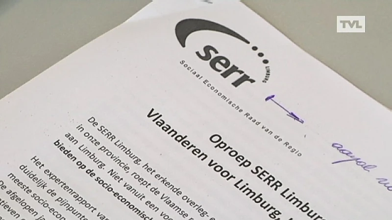 "Limburg niet vergeten tijdens regeringsonderhandelingen"