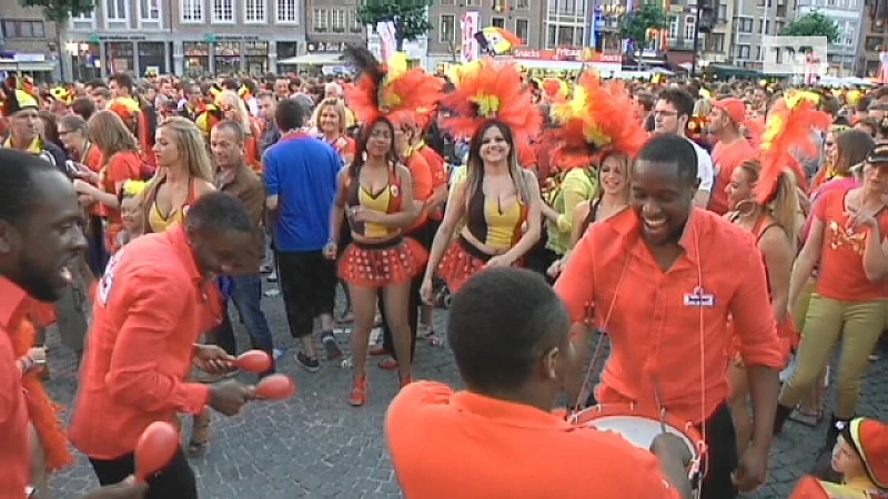 "Slechte communicatie over Duivelsviering"