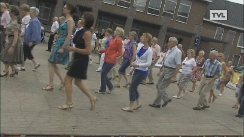 Heel wat evenementen afgelast door nat zomerweer