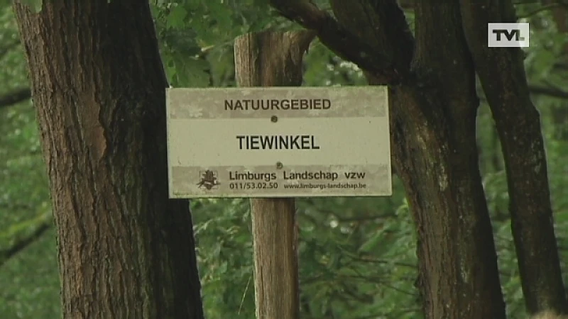 "Handen af van de Groene Delle" klinkt het in Stokrooie