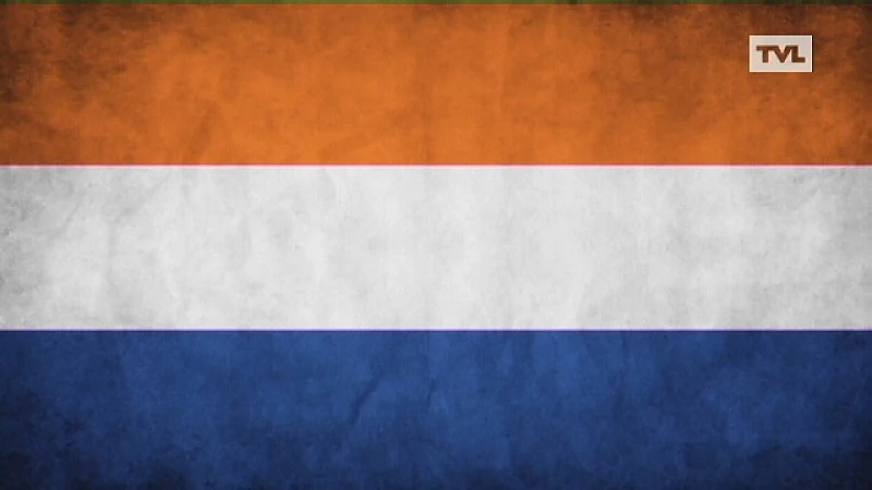 Hans Visser en Sandy Walsh over WK Oranje