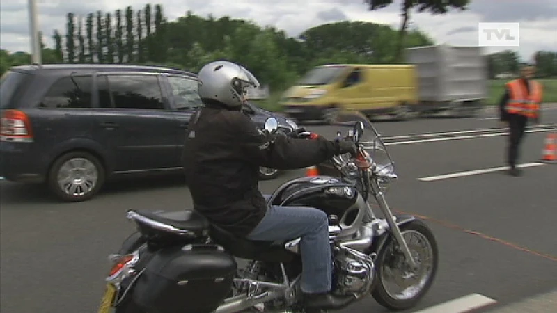 Motorclubs mogen niet samentroepen in Maasmechelen
