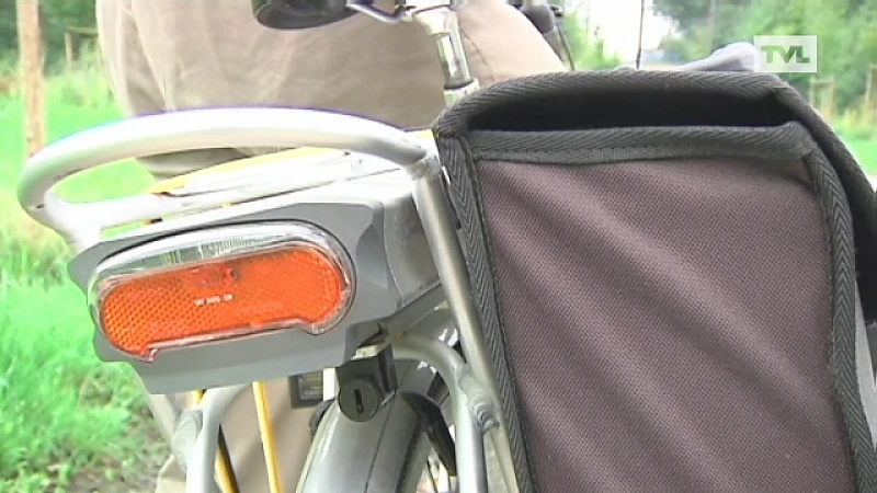 Inspectie op zoek naar gevaarlijke elektrische fietsen