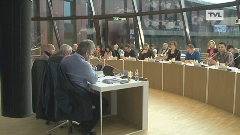 Houthalense oppositie wil af van 'onwettige' verkopen