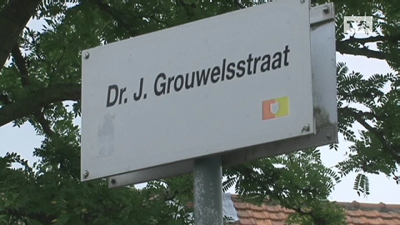 Man neergestoken door vriendin in Diepenbeek