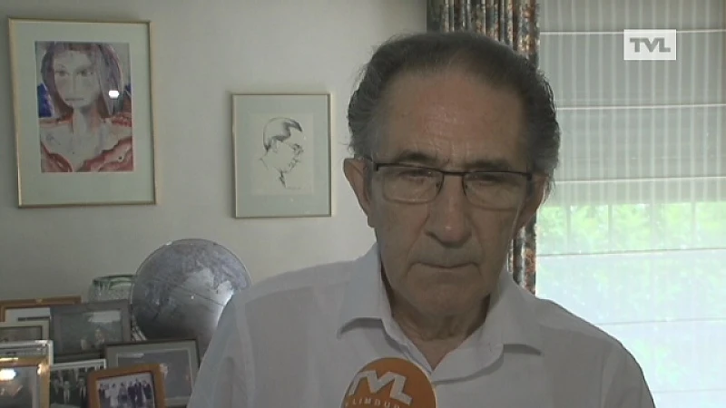 Willy Claes over gevolgen vliegramp Oekraïne