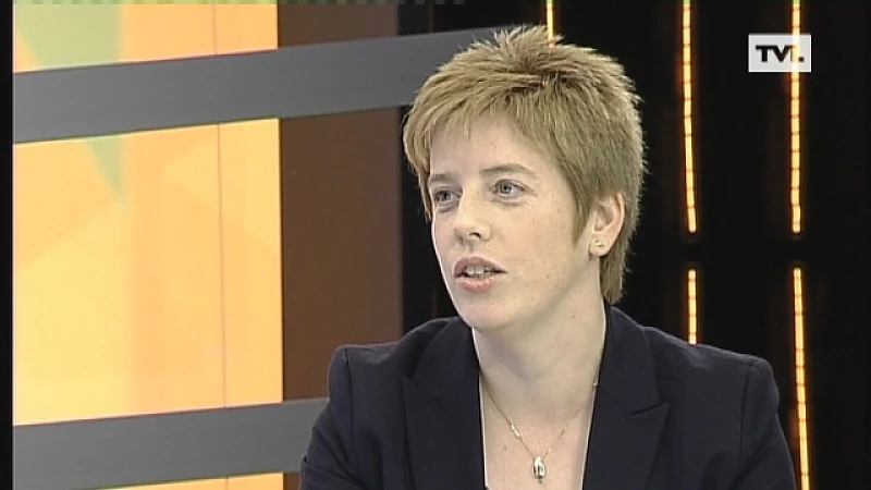 Miranda Gijsen verlaat TV Limburg