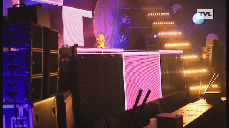 41 Limburgse deejays op Tomorrowland