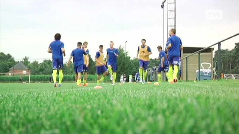 STVV denkt stiekem toch aan promotie