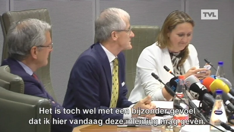 Nieuwe regering zet in op Noord-Zuidverbinding