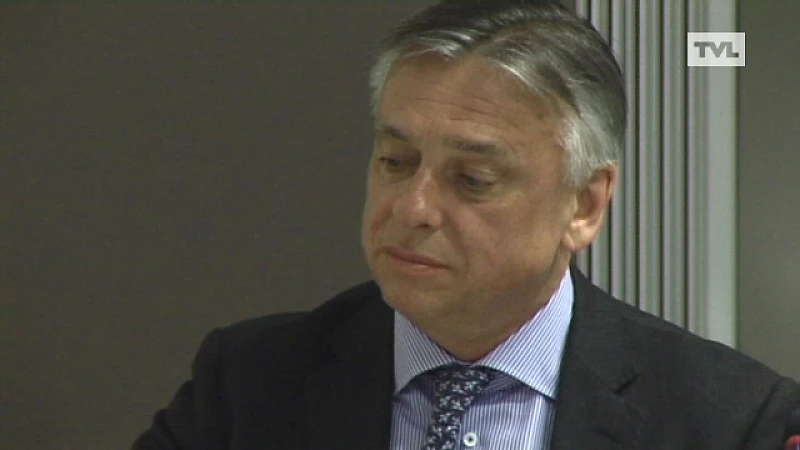Patrick Dewael geen minister, Lode Vereeck in beeld?