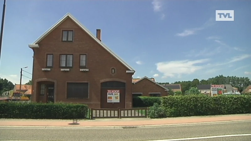 Woonbonus krijgt klappen: nu een huis kopen?