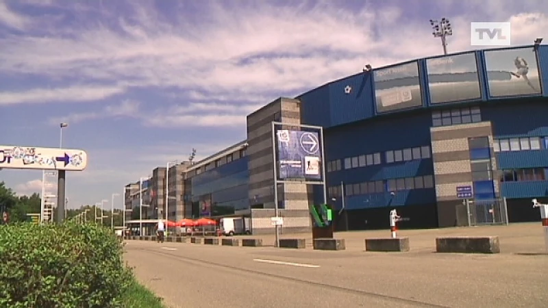 Jelle Vossen mag niet weg onder 4 miljoen euro