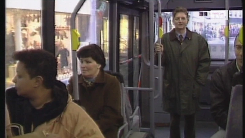 Niemand meer gratis op stap met De Lijn?