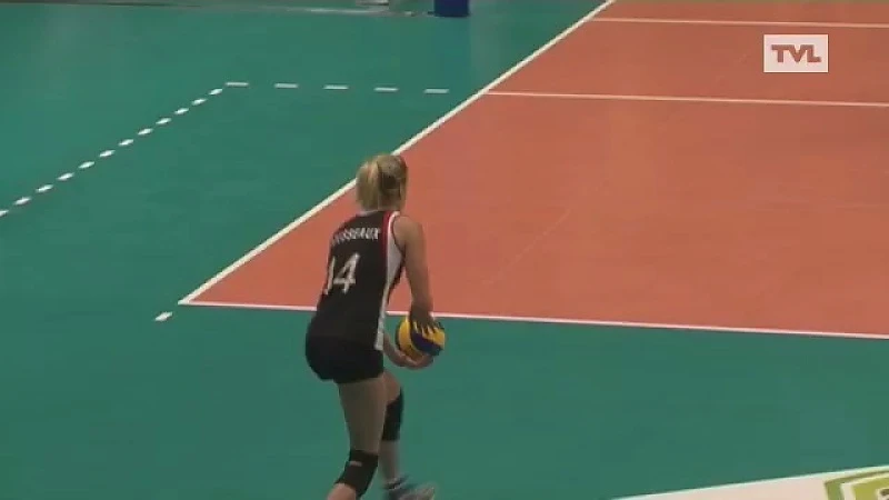 Eerste zege voor Yellow Tigers in World Grand Prix
