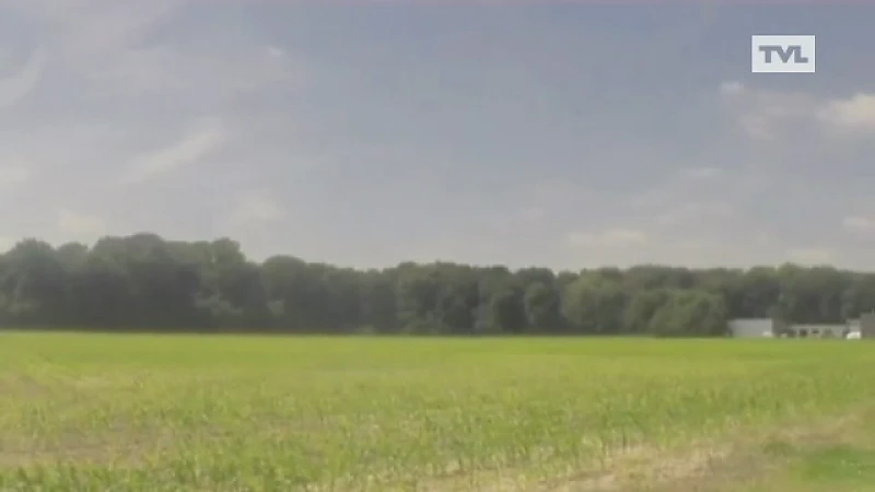 Limburger ontwikkelt unieke superdrone