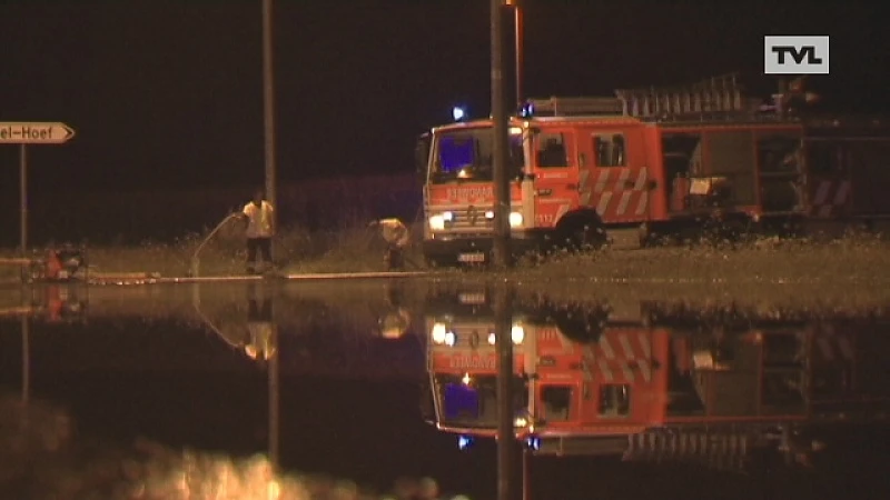 Man kritiek na ongeval op Noord-Zuid