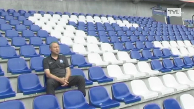 Pierre Denier doet emotionele oproep richting supporters