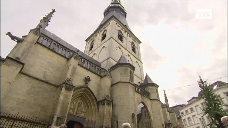 Limburgse klokken luiden 100 jaar na start WOI