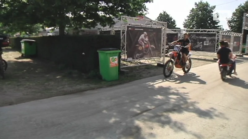 Lommel dit weekend gastheer MotoGP van Limburg