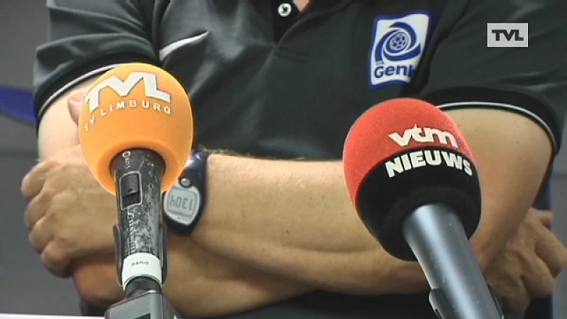 Anele: "Trainer nodig die ons bij het nekvel grijpt"