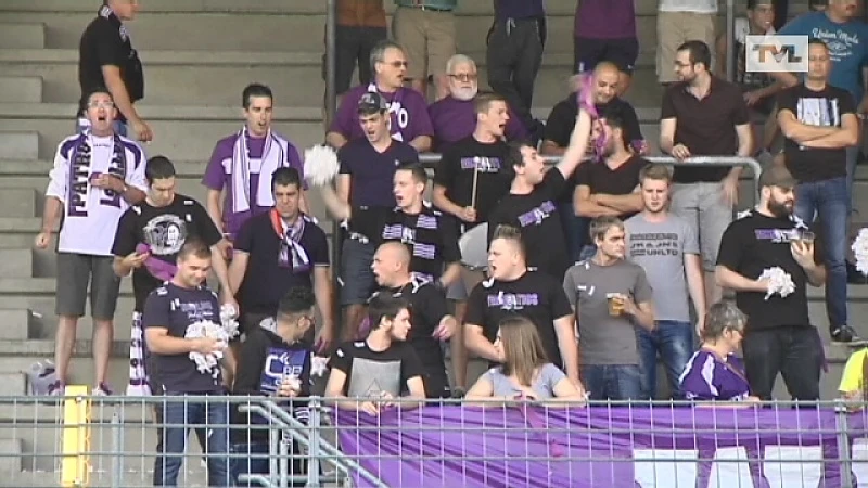 Patro Eisden wint eerste match in Proximus League