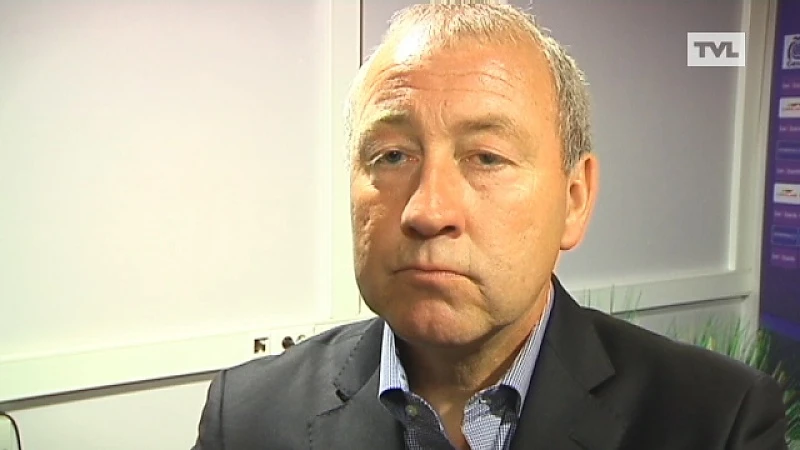Pier Denier over Jelle Vossen en nieuwe trainer