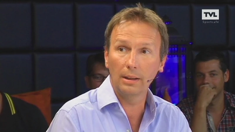 Jeroen Simaeys mag club verlaten