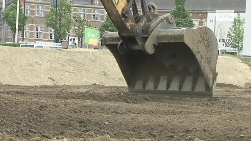 Bouwsector doet een emotionele noodkreet naar overheid