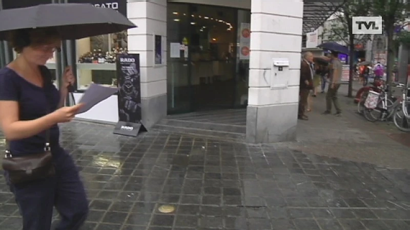Stad Hasselt verkennen in kunstencentrum Z33