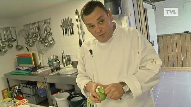 Stoof Poetin een peer, help onze fruittelers door meer peren te eten