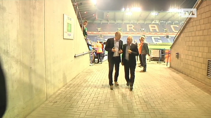 Peter Maes: 'Niets van Genk gehoord'