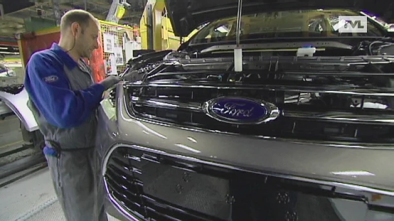 Ford Genk: premie springplank of valkuil?