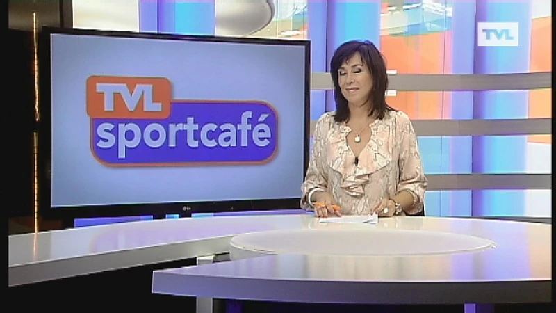 Straks in TVL Sportcafé: wat met Racing Genk?