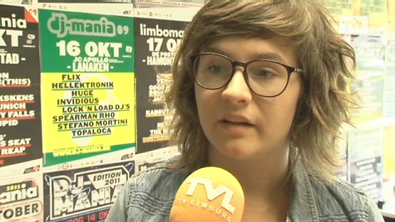 Jeugdraad Limburg houdt hart vast voor besparingen