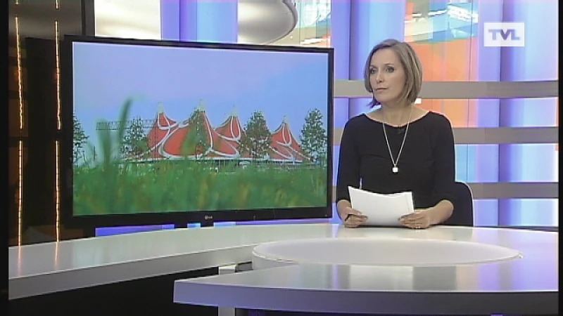 LIVE naar Niels op Pukkelpop