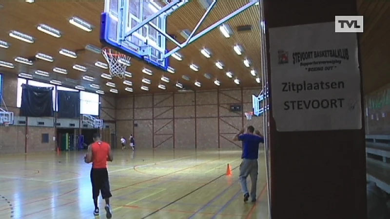 Limburg United start seizoen