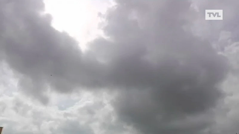 TVLNIEUWS: Weinig regen op rustig en sfeervol Pukkelpop